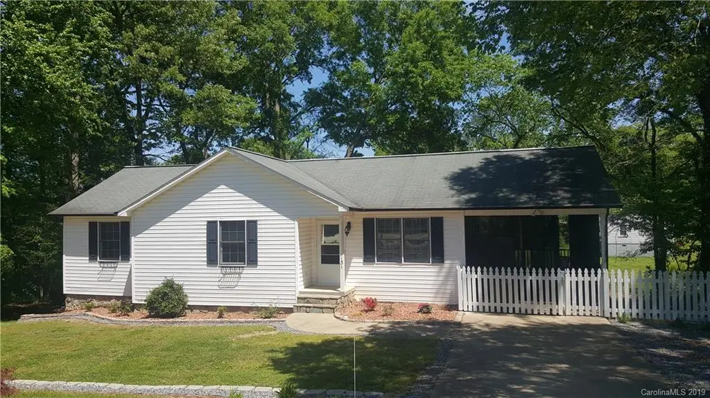 131 Linwood Drive, Lincolnton, NC