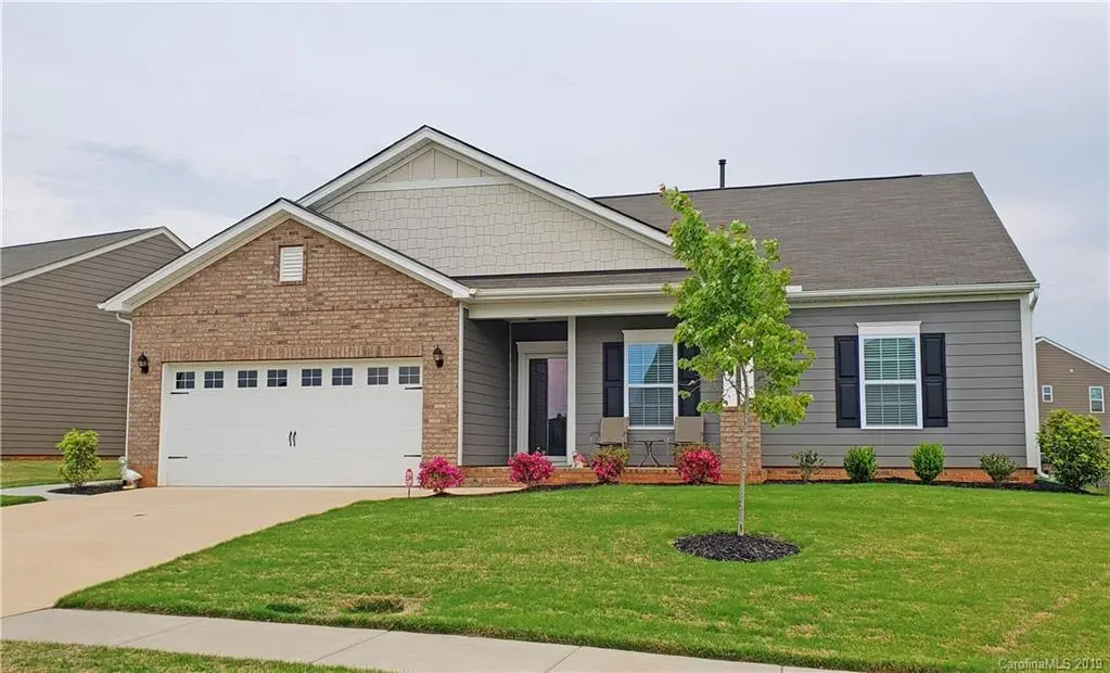 165 Glastonbury Drive, Mooresville, NC
