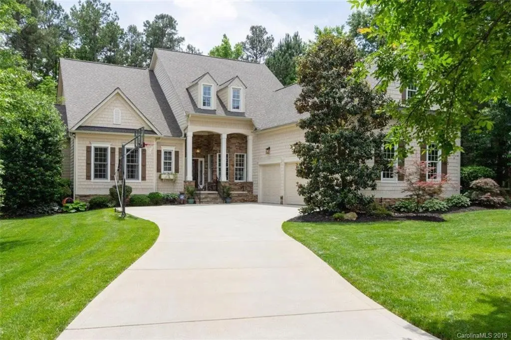 4536 Rustling Woods Drive, Denver, NC