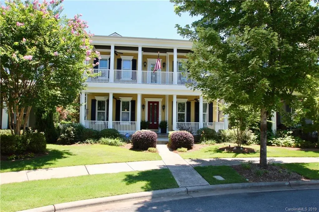 21919 Riddles Court, Cornelius, NC