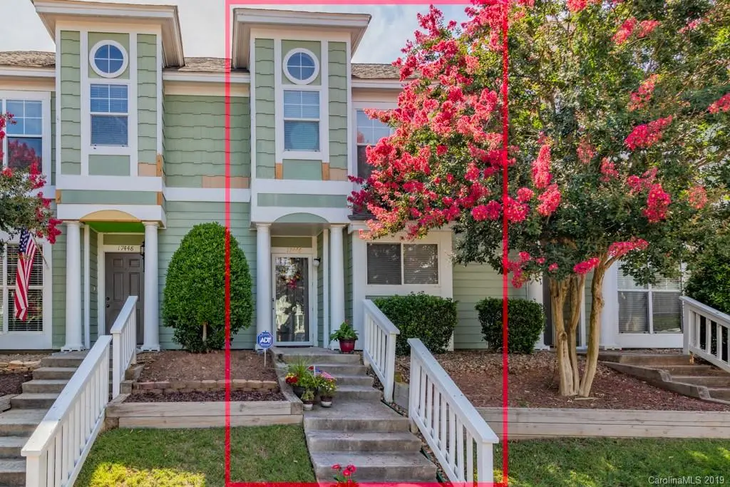17446 Tuscany Lane, Cornelius, NC