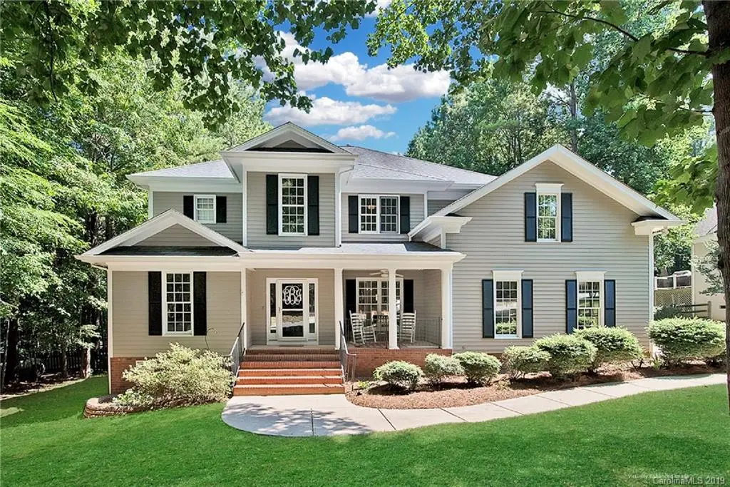 315 Bay Harbour Road, Mooresville, NC
