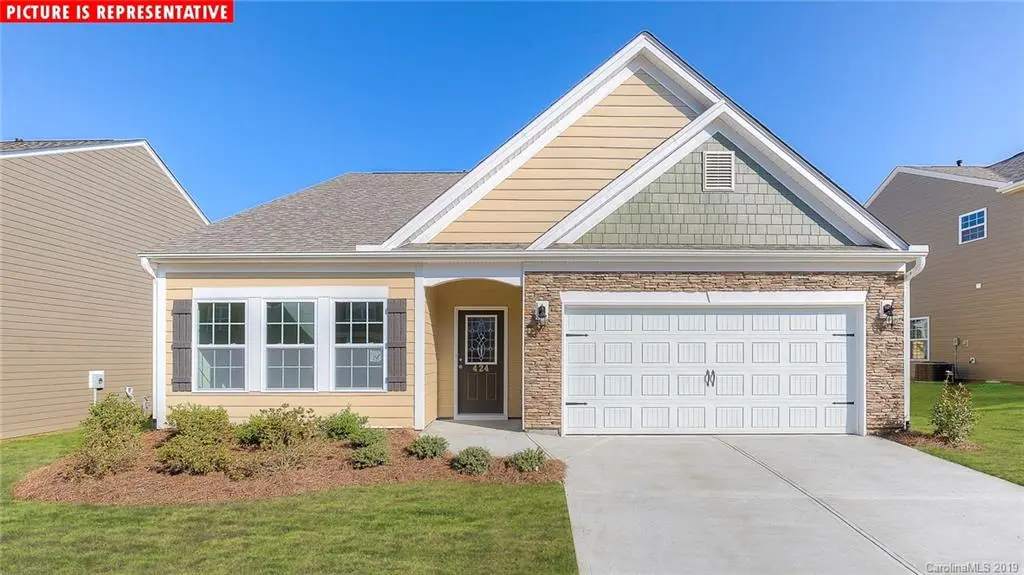149 Atwater Landing Drive #48, Mooresville, NC