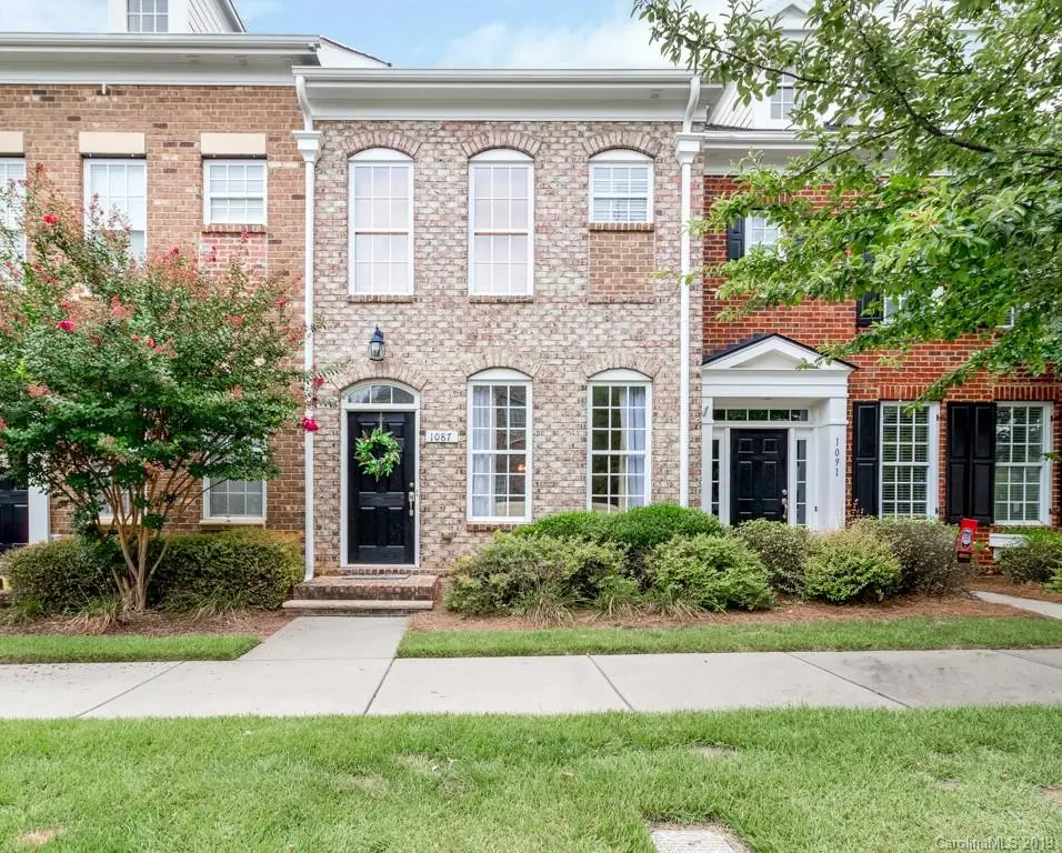 1087 Writers Way, Cornelius, NC