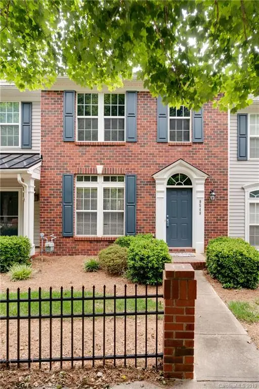 9548 Cadman Court #9548, Cornelius, NC