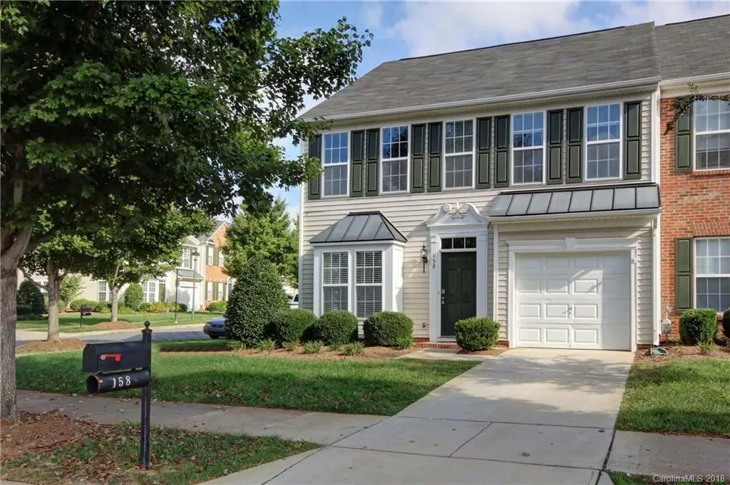 158 S Arcadian Way, Mooresville, NC