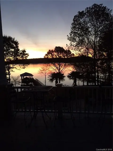 Beautiful Sunrise view, desired shaded backyard great for evening entertaining!