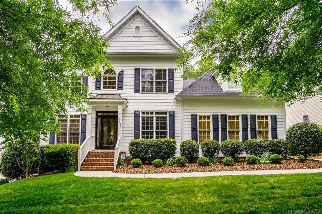 16134 Glen Miro Drive, Huntersville, NC