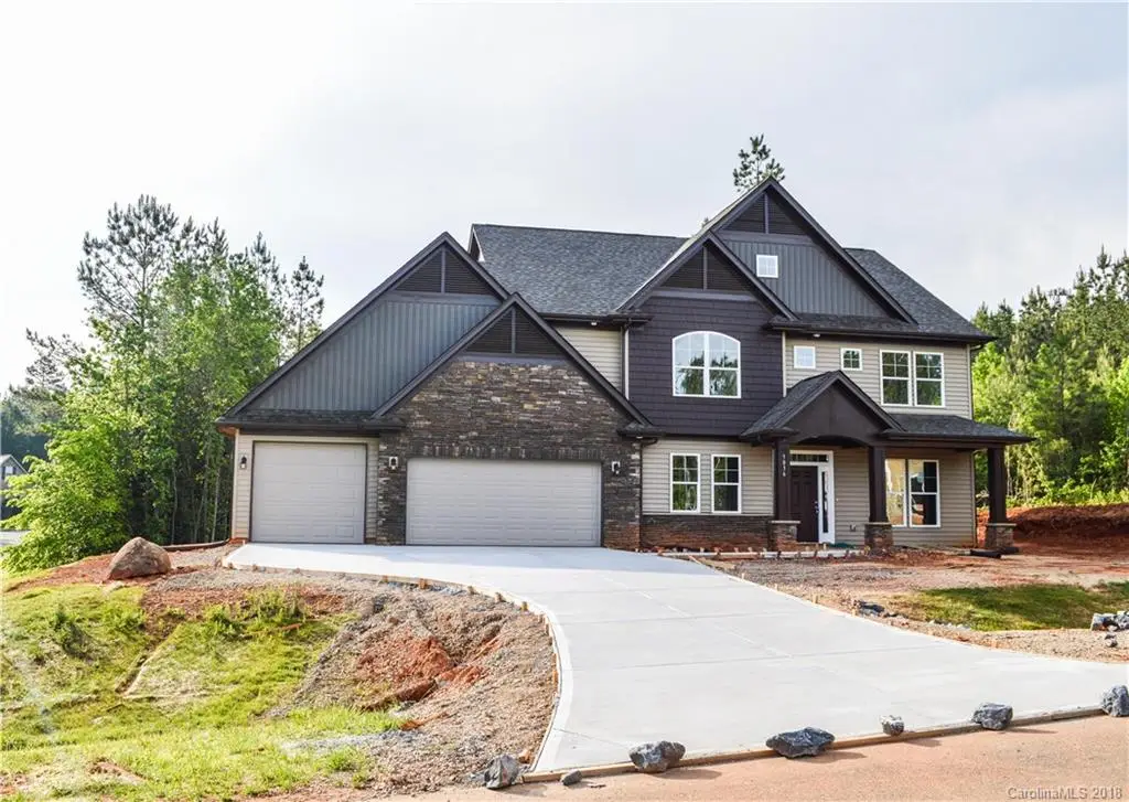 5036 Stockbridge Drive, Mount Holly, NC