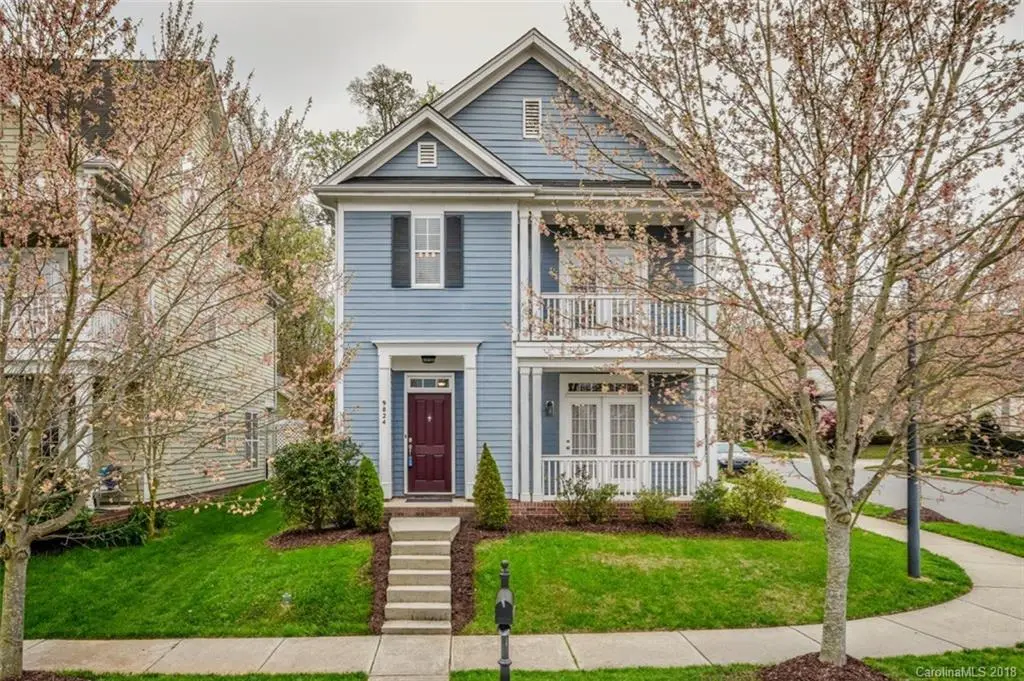 9824 Sunriver Road #67, Huntersville, NC