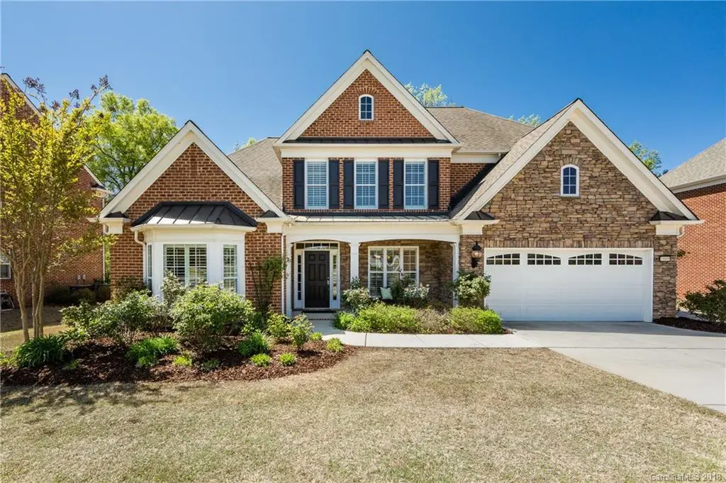 10008 Silverling Drive, Waxhaw, NC