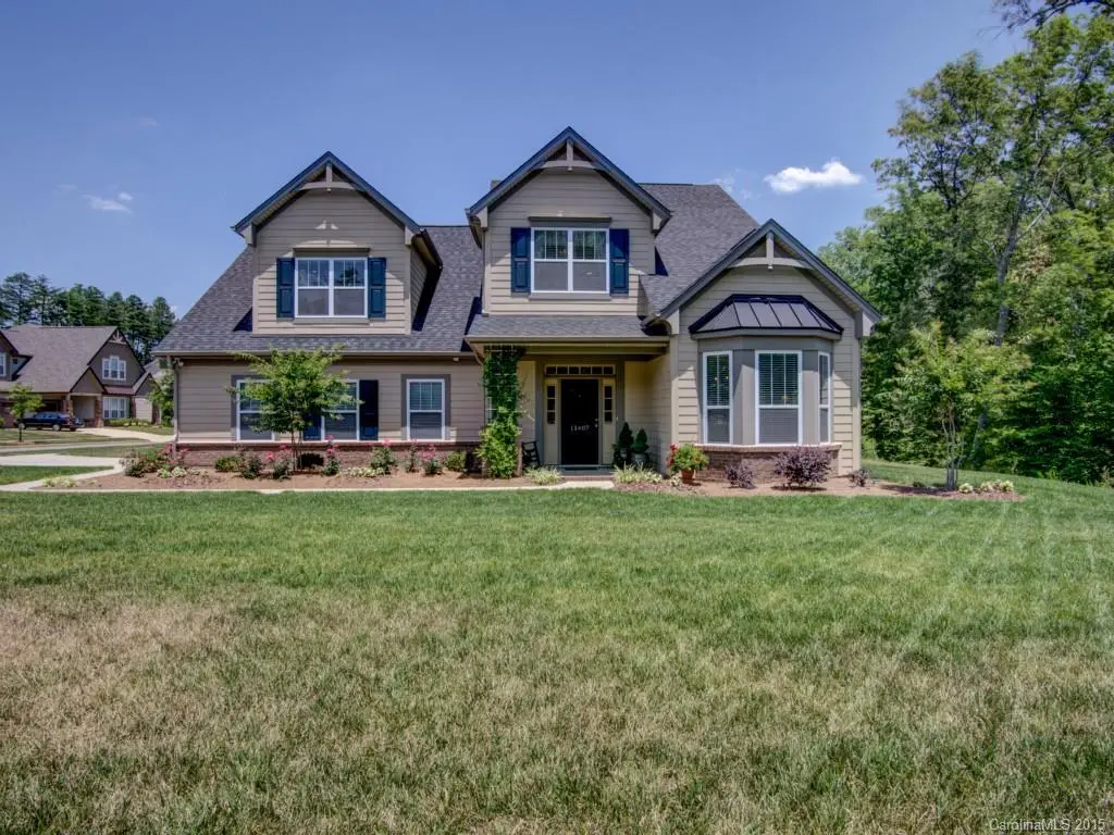 11407 Warfield Avenue #147, Huntersville, NC
