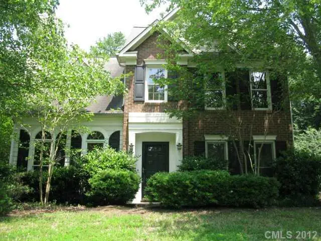 8624 Canter Post Road, Charlotte, NC