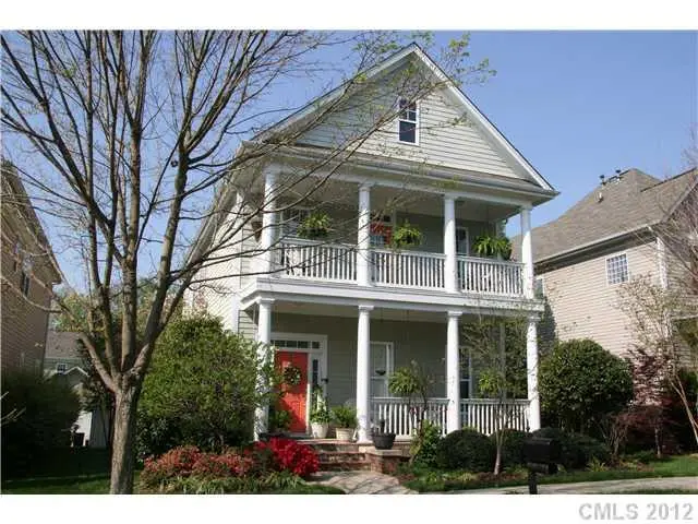 15831 Trenton Place Road, Huntersville, NC
