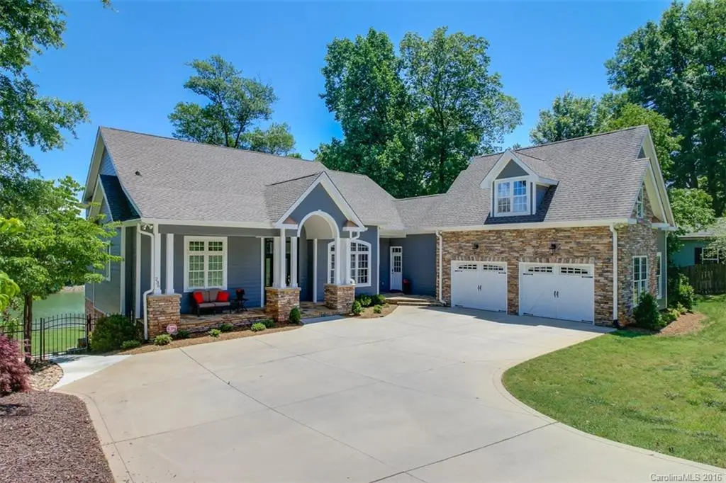 236 Elysian Drive, Mooresville, NC