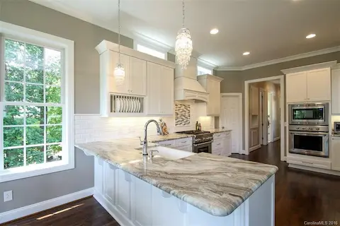 Thermador Wall Oven!