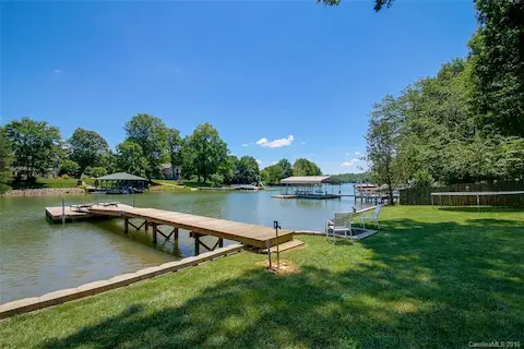 Private Pier & Floating Dock!