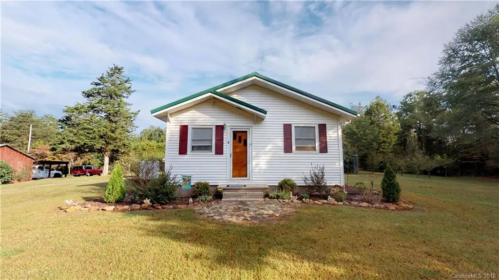 5812 Gilbert Hilton Road, Vale, NC