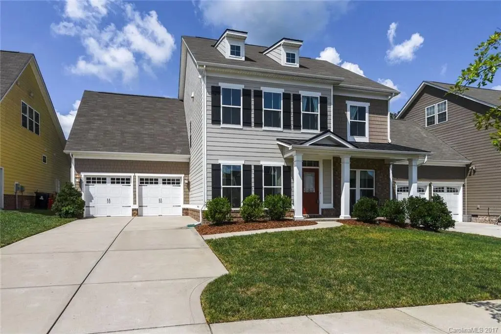 17411 Summers Walk Boulevard, Davidson, NC