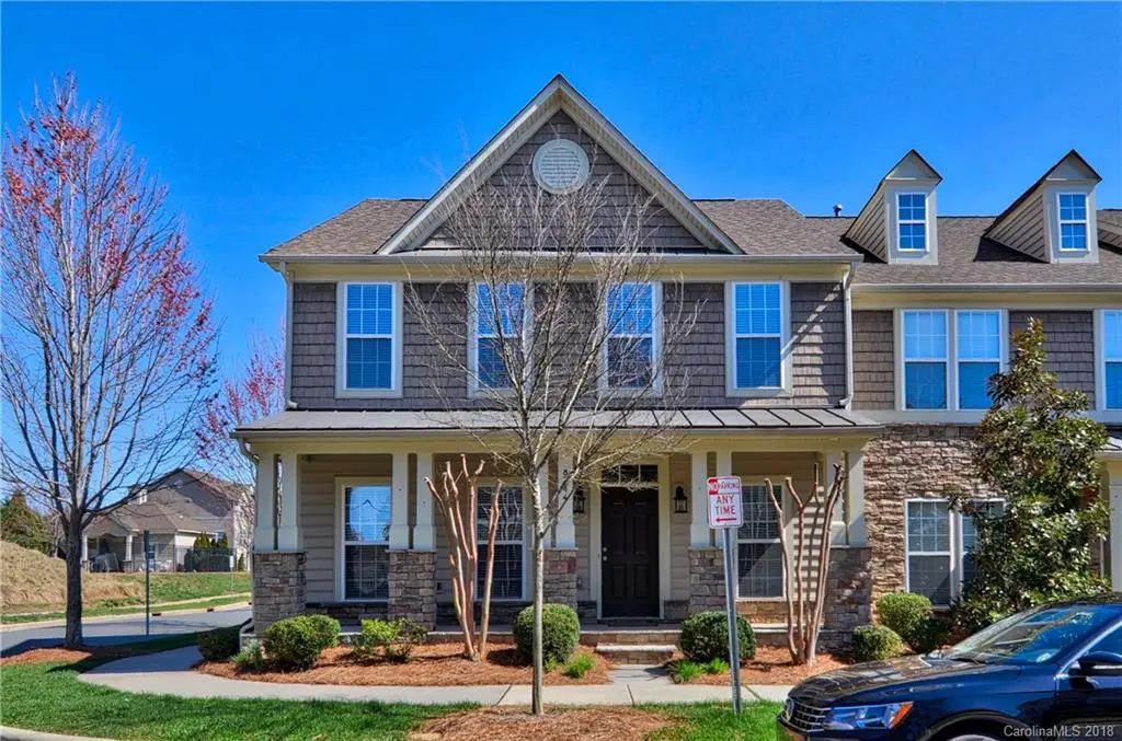 8344 Viewpoint Lane, Cornelius, NC