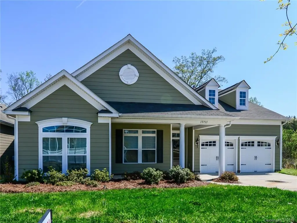 15731 Kiser Corner Lane, Davidson, NC