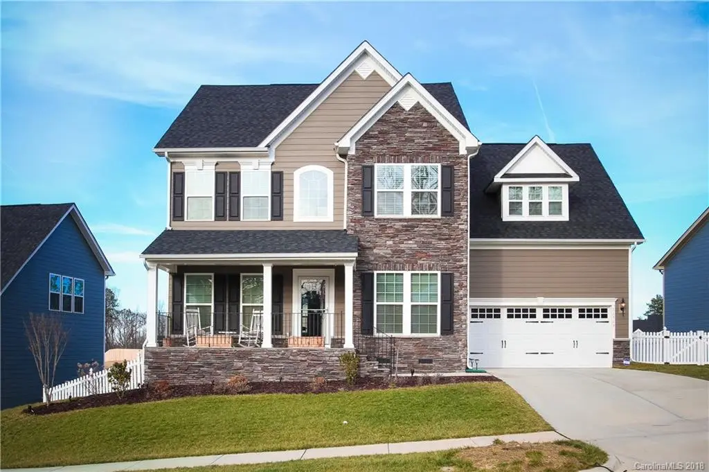 11717 Banter Lane, Huntersville, NC