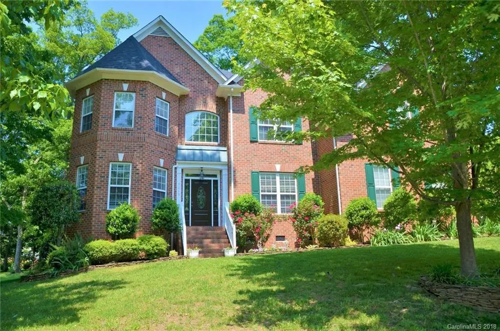 9213 John Hawks Road, Cornelius, NC