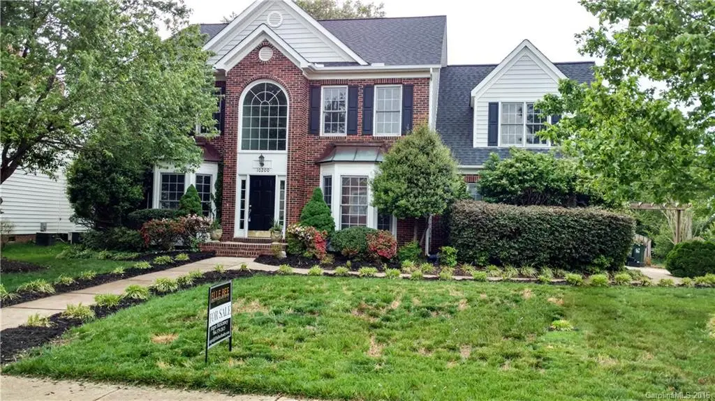 10200 Blackstock Road, Huntersville, NC