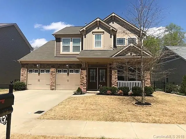 104 Four Seasons Way, Mooresville, NC