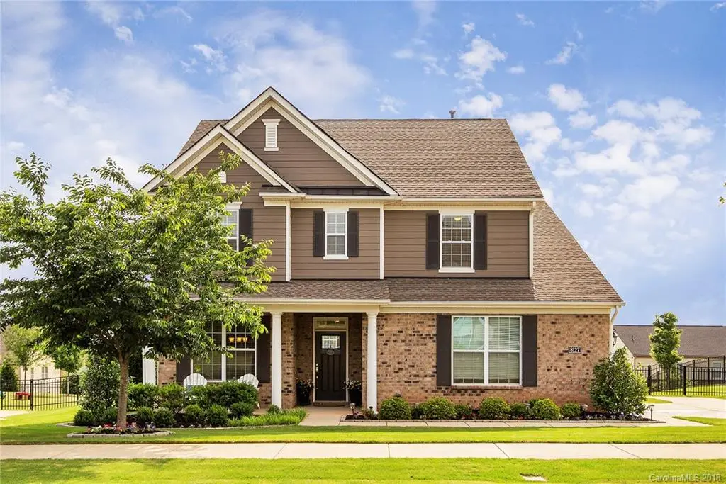 8127 Bramfield Drive, Huntersville, NC