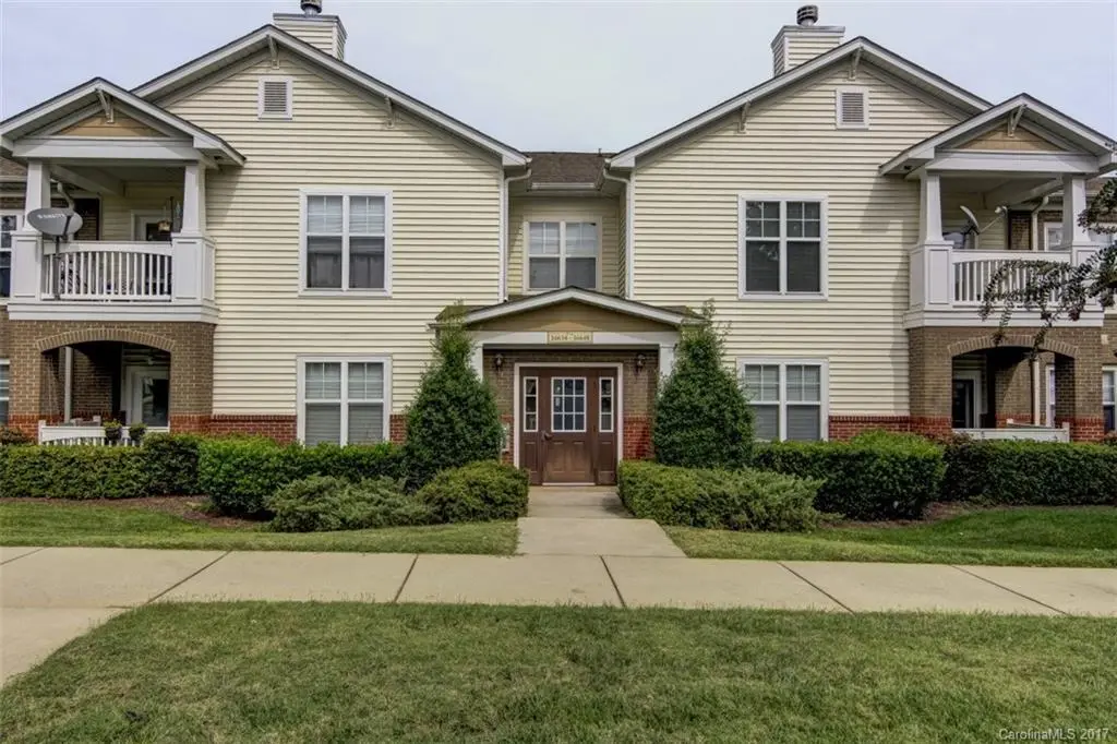 16634 Amberside Road, Cornelius, NC