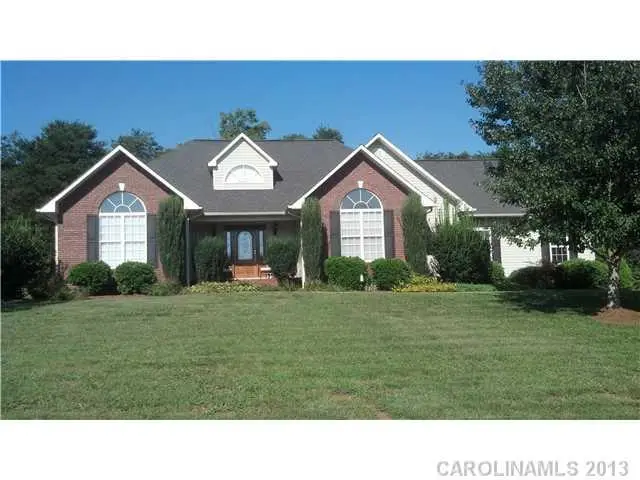 4550 Briarcreek Road, Maiden, NC