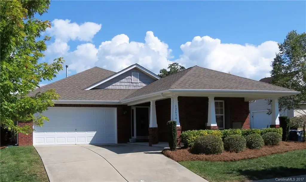 12614 Orange Sun Trail, Huntersville, NC