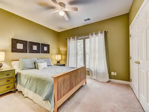 Bedroom #4