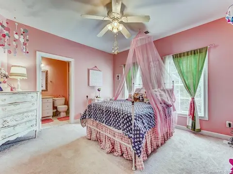 Bedroom #2