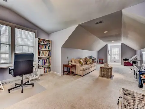 Bonus Room