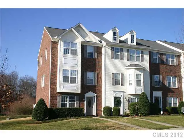 9107 Washam Potts Road #9107, Cornelius, NC