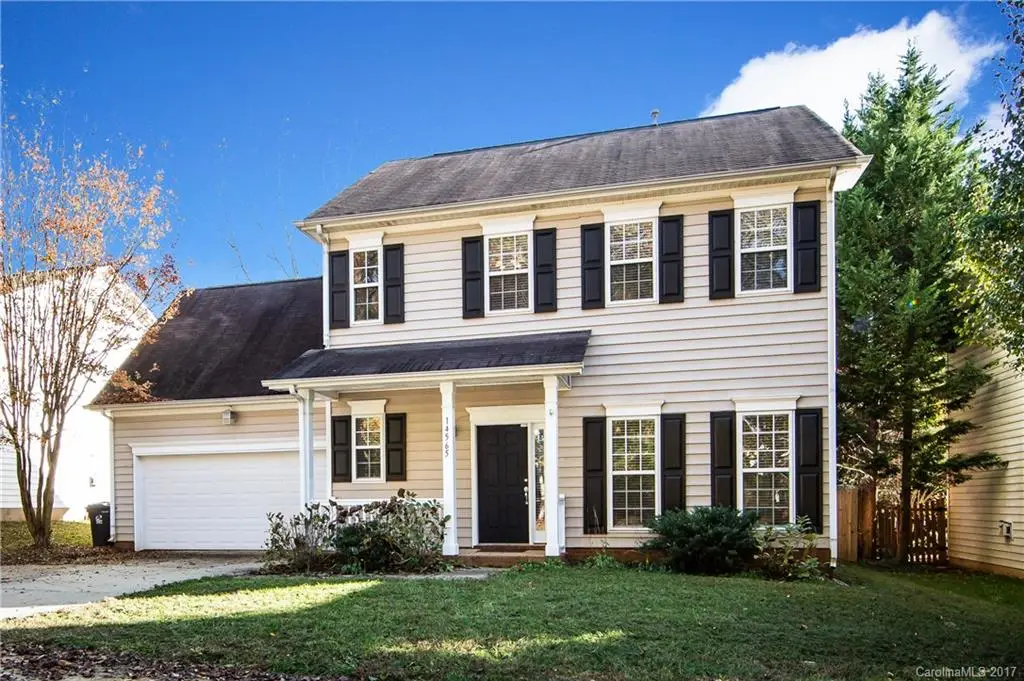 14565 Angela Dawn Lane, Huntersville, NC