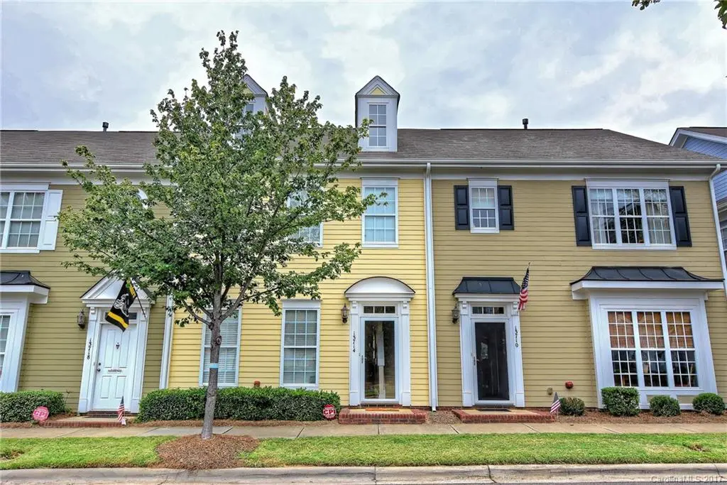 13714 Morehouse Street #157, Huntersville, NC
