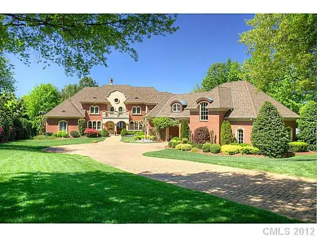 20821 Bethelwood Lane, Cornelius, NC