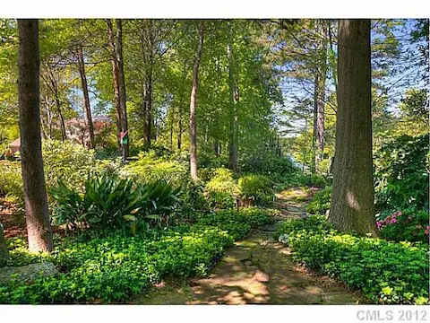 Yard/Garden