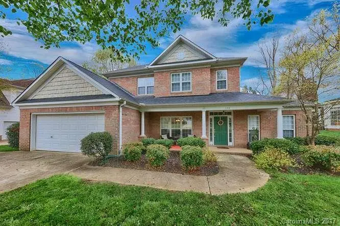 136 Harris Farm Road, Mooresville, NC