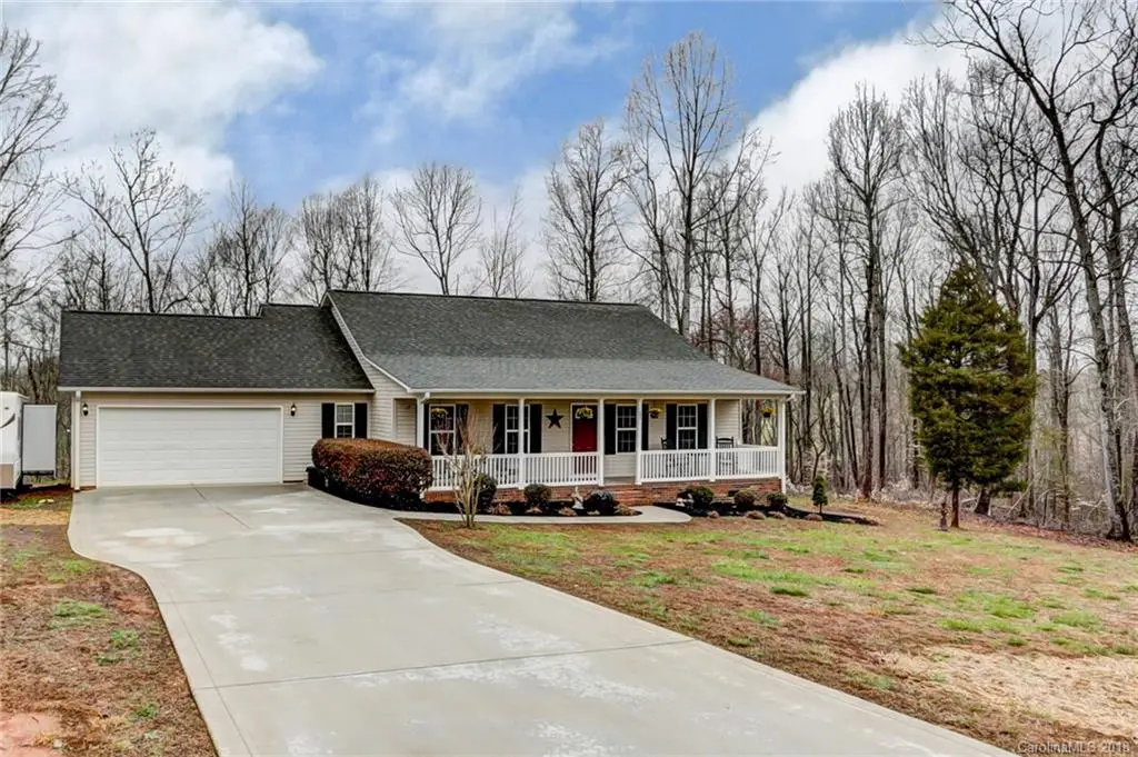 282 Bluegill Lane #10, Statesville, NC