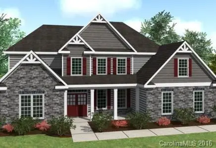 117 Butler Drive #3, Mooresville, NC