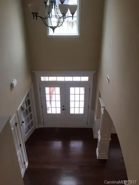 all interior pictures taken from completed home in another community