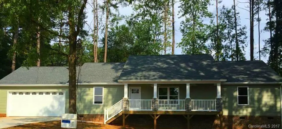 Lot 15 Laurel Ridge Drive, Lincolnton, NC