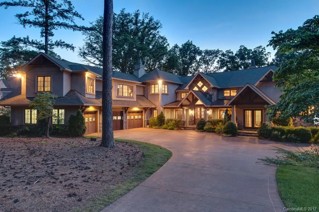 16527 Green Dolphin Lane, Cornelius, NC