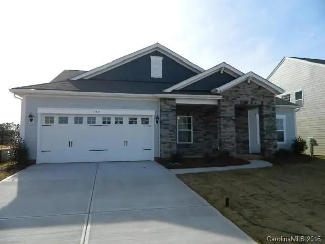 192 Glastonbury Drive #Lot 102, Mooresville, NC