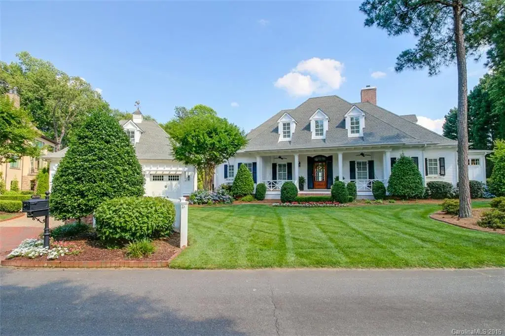 16418 Pinwhenny Road, Cornelius, NC