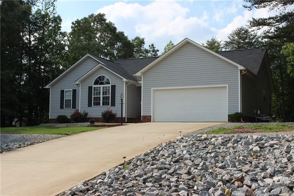 4553 Brave Avenue #112 & Pt. 114, Maiden, NC